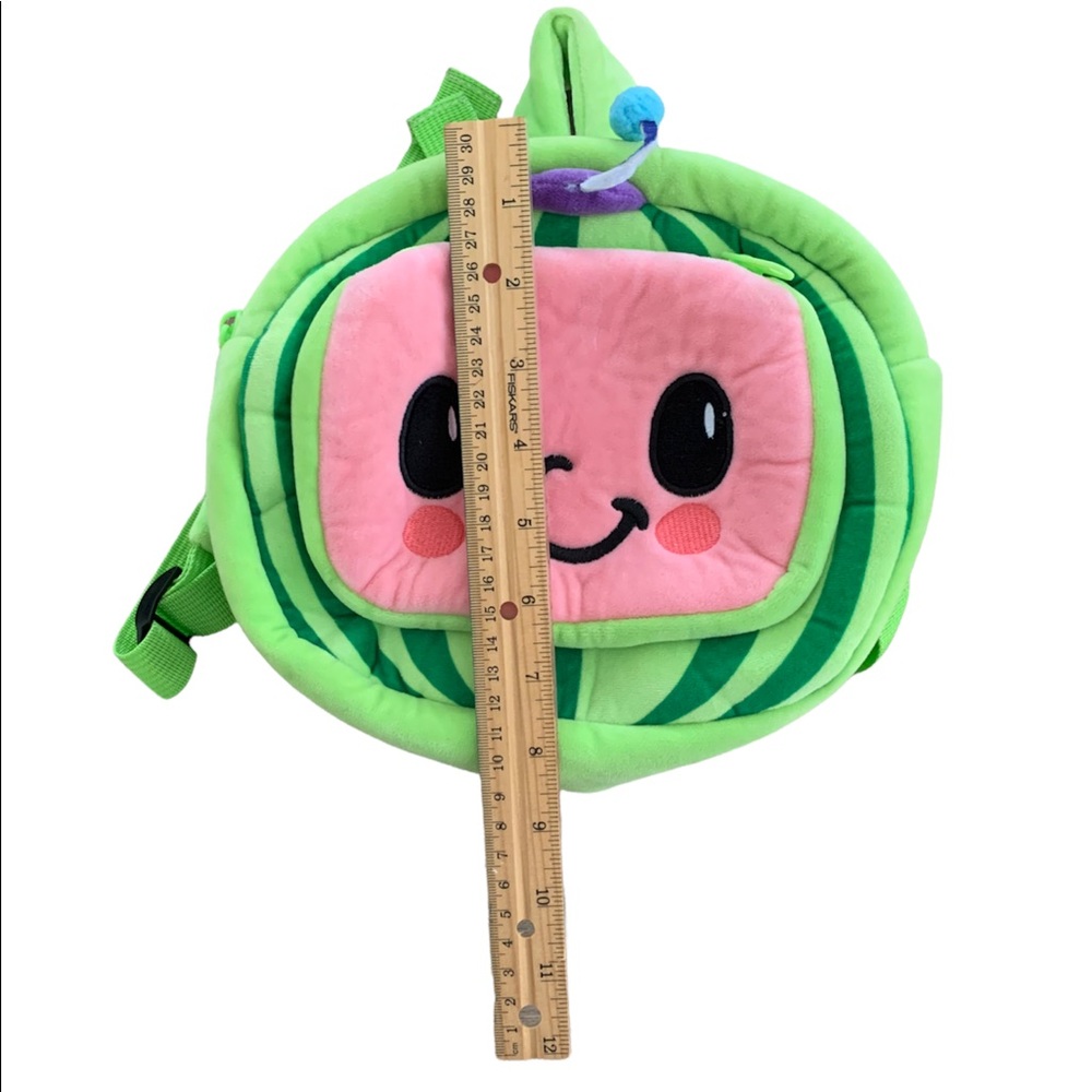Cocomelon Backpack for Kids Brand new - Picture 3 of 3